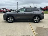 Used 2019 Jeep Cherokee Limited w/ Trailer Tow Group image 6
