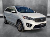 Used 2016 Kia Sorento SX w/ SXL Technology Package image 3