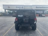 Used 2013 Jeep Wrangler Unlimited Sport image 4
