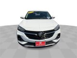 Certified 2022 Buick Encore GX Preferred w/ Cold Weather Comfort Package image 3