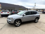 Used 2017 Jeep Compass High Altitude image 4