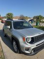 Used 2019 Jeep Renegade Latitude image 2