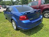 Used 2014 Dodge Avenger SXT w/ Rallye Appearance Group image 5