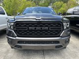 Used 2022 RAM 1500 Big Horn image 2