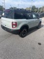 Certified 2024 Ford Bronco Sport Outer Banks w/ Tech Package image 5