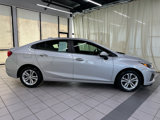 Used 2019 Chevrolet Cruze LT w/ Convenience Package image 5