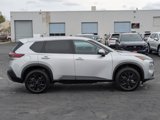 Used 2023 Nissan Rogue SV image 2