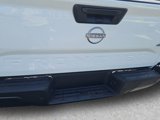Used 2025 Nissan Frontier S w/ S Utility Package image 5