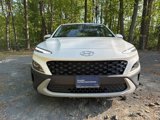 Certified 2022 Hyundai Kona SE image 2