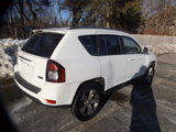 Used 2016 Jeep Compass High Altitude image 6