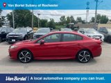 Certified 2022 Subaru Impreza 2.0i Sport image 2