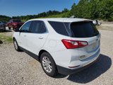 Used 2020 Chevrolet Equinox LT image 5