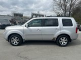 Used 2009 Honda Pilot Touring image 2