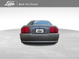 Used 2001 Lincoln LS image 6