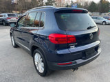 Used 2015 Volkswagen Tiguan SEL image 6