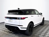 Used 2025 Land Rover Range Rover Evoque S image 5