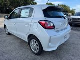 New 2024 Mitsubishi Mirage LE image 5