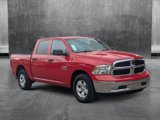 Used 2022 RAM 1500 Classic SLT image 3