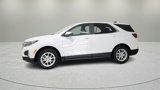 Certified 2022 Chevrolet Equinox LT image 4