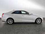 Used 2016 Cadillac ATS Luxury w/ Sun And Sound Package image 2