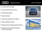 Used 2022 Audi Q3 2.0T Premium image 3