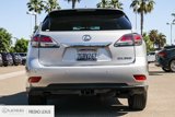Used 2015 Lexus RX 350 F Sport image 5