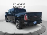 Used 2015 GMC Canyon SLE image 3