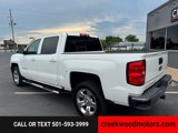 Used 2018 Chevrolet Silverado 1500 LT w/ LT Eassist Package image 3