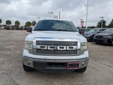 Used 2014 Ford F150 XLT w/ XLT Chrome Package image 2