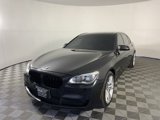 Used 2013 BMW 740Li image 5