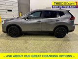 Used 2017 Nissan Rogue S image 4