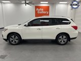 Used 2017 Nissan Pathfinder S image 3