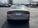 Certified 2023 Chevrolet Malibu LT w/ Driver Confidence Package image 6