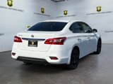Used 2019 Nissan Sentra S image 5