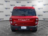 Used 2024 Ford Bronco Sport Big Bend image 4