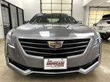 Used 2018 Cadillac CT6 Luxury image 5