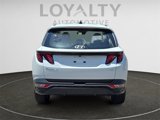 Used 2022 Hyundai Tucson SE image 4
