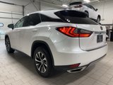 Used 2022 Lexus RX 350 AWD w/ Premium Package image 5