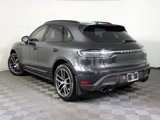 Certified 2022 Porsche Macan S image 3