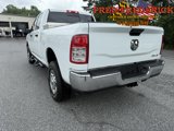 Used 2024 RAM 2500 Tradesman w/ Chrome Appearance Group image 5