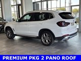 Used 2022 BMW X3 sDrive30i w/ Premium Package 2 image 6