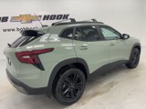 New 2025 Chevrolet Trax ACTIV w/ Driver Confidence Package image 5