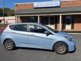Used 2012 Hyundai Accent GS image 3