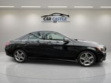 Used 2018 Mercedes-Benz CLA 250 4MATIC w/ Premium Package image 6