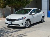 Used 2018 Kia Forte LX image 2