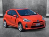 Used 2012 Toyota Prius C Three image 3