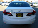 Used 2015 Honda Civic LX image 5