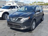 Used 2019 Nissan Rogue Sport SV w/ Technology Package image 3