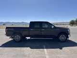 Certified 2017 Ford F150 Lariat w/ Equipment Group 502A Luxury image 4