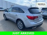 Used 2016 Acura MDX SH-AWD w/ Technology Package image 4